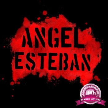 Angel Esteban - Suburban Parade 022 (2015-02-04)