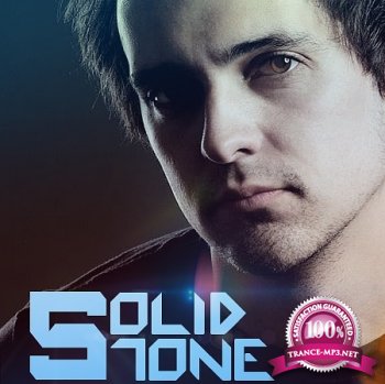 Solid Stone - Refresh Radio 038 (2015-02-05)