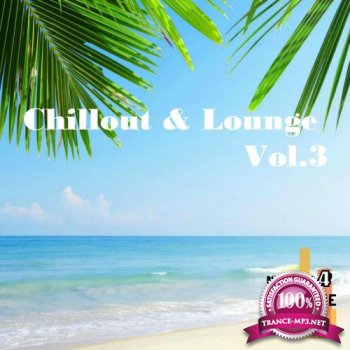 VA - Music For Everyone - Chillout & Lounge Vol.3 (2015)