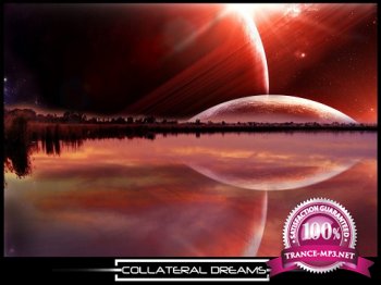 Ulrich Van Bell - Collateral Dreams (2015-02-08)
