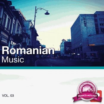 I Love Music! - Romanian Music Edition Vol. 3 (2015)