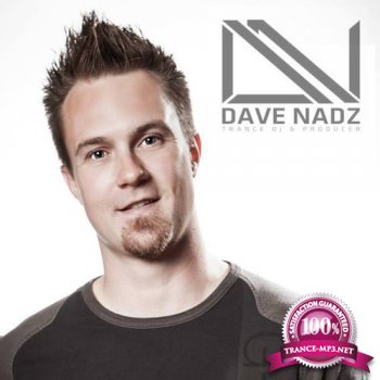 Dave Nadz - Moments of Trance 185 (2015-02-11)