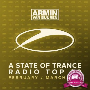 VA - A State of Trance Radio Top 20 - February / March (2015)