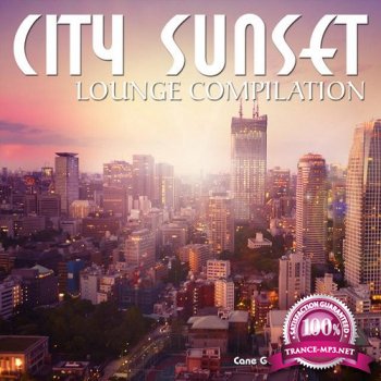 City Sunset Lounge Compilation (2015)