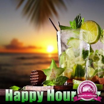 Happy Hour Bar 15 Bar Lounge and Chillout Tracks (2015)