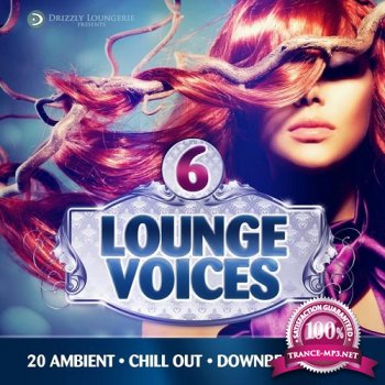 Lounge Voices Vol 6 20 Ambient Chill out Downbeat Pearls (2015)