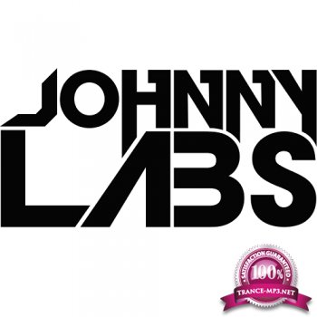 Johnny Labs - Hard & Loud 003 (2015-02-17)