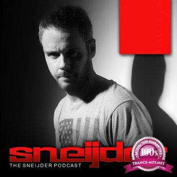 Sneijder - The Sneijder Podcast 027 (2015-02-17)