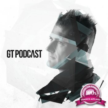 Dan Ascherl - Global Trancemission 060 (2015-02-17)