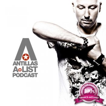 Antillas - A-LIST 081 (2015-02-15)