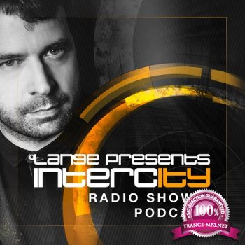 Intercity Radio with Lange Episode 211 (2015-02-16)