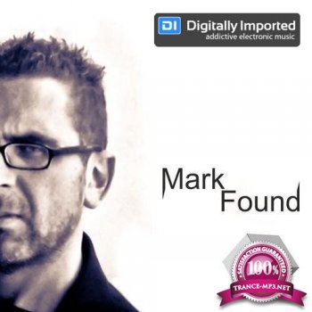 Mark Found - Cityscape Radio Show 001 (2015-02-19)