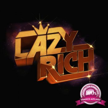 Lazy Rich - The Lazy Rich Show 062 (2015-02-19)