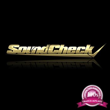 MaRLo - Soundcheck 045 (2015-02-20)