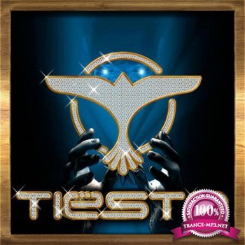 Tiesto presents - TCL Radio 412 (2015-02-22)