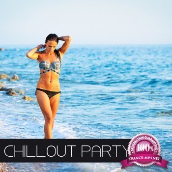 VA - Chillout Party (2015)