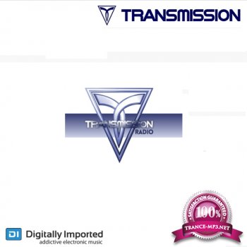 Andi Durrant - Transmission Radio 002 (2015-02-22)