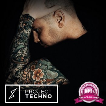 Lance Blaise - Project Techno 031 (2015-02-24)