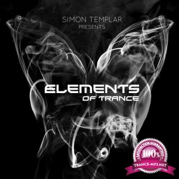 Simon Templar - Elements Of Trance 023 (2015-02-26)