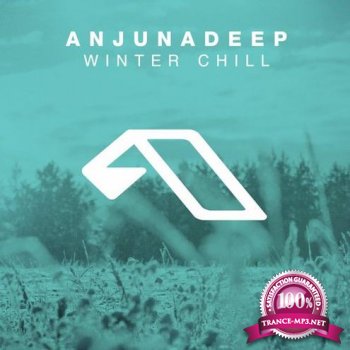 VA - Anjunadeep Presents: Winter Chill (2015)