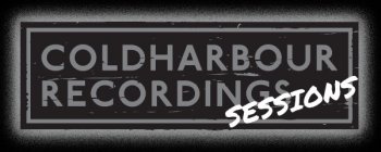 Grube & Hovsepian - Coldharbour Sessions 015 (2015-03-02)