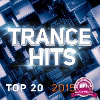 Trance Hits Top 20: 2015-02