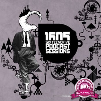 Uto Karem - 1605 Podcast 204 (2015-03-04)