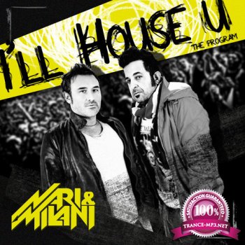 Nari&Milani - I'll House U 195 (2015-03-05)