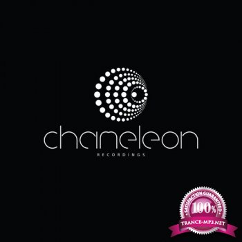 Steve Wards - Chameleon Radio 039 (2015-03-05)