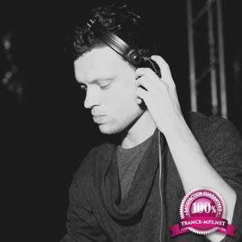 Ruslan Mays - The Real Techno Mix 125 (2015-03-05)