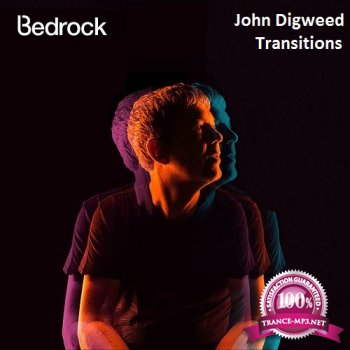 John Digweed - Transitions 549 (2015-03-06)