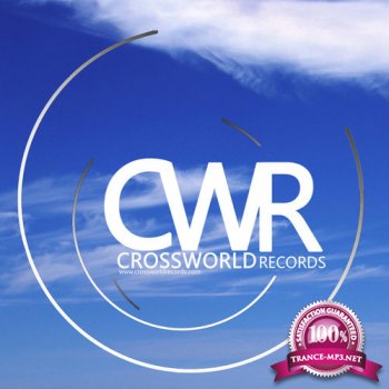 Deep J - Crossworld Podcast 024 (2015-03-06)