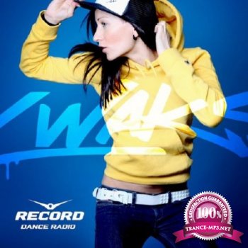 Lady Waks - Record Club #321 (04.03.2015)