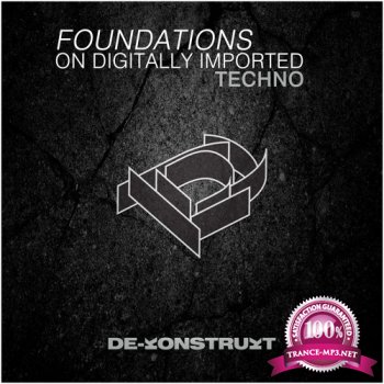 De-Konstrukt - Foundations 018 (2015-03-10)