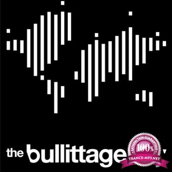 Anthony Attalla - Bullitt Podcast 012 (2015-03-10)
