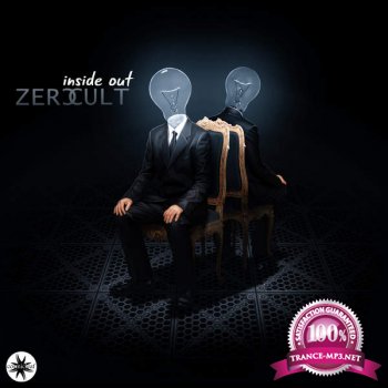 Zero Cult - Inside Out (2015)
