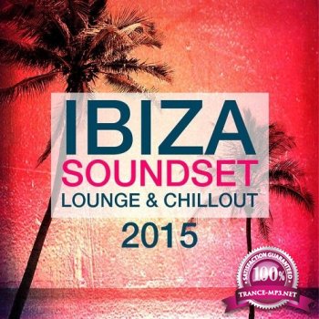 VA - Ibiza Soundset Lounge and Chillout (2015)