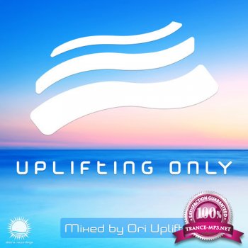 Ori Uplift - Uplifting Only 109 (2015-03-12)