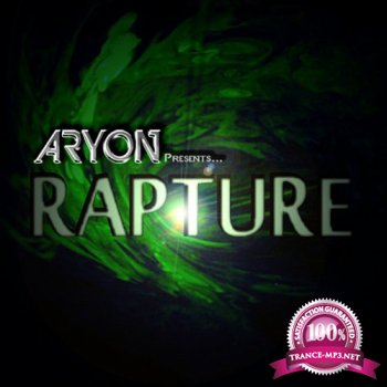 Aryon - Rapture 001 (2015-03012)