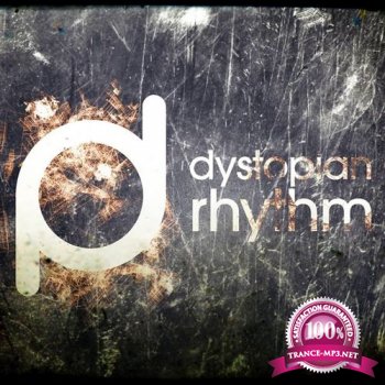 Morgan Tomas - Dystopian Rhythm Podcast 099 (2015-03-13)