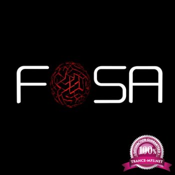 Fosa - Sensational Underground 025 (2015-03-13)