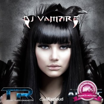 DJ Vampire - MyTranceVision 017 (2015-03-14) 