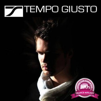 Tempo Giusto - Global Sound Drift Radio 086 (2015-03-15)