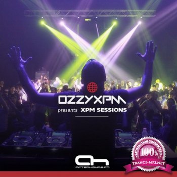 OzzyXPM - XPM Sessions (March 2015) (2015-03-15)