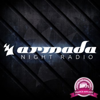 Armada Night & Cosmic Gate - Armada Night Radio 044 (2015-03-17)