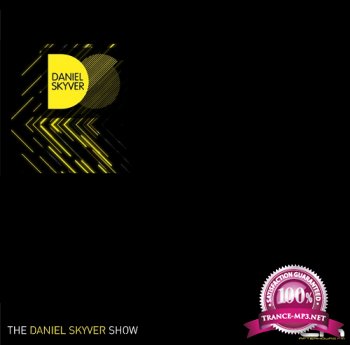 Daniel Skyver - The Daniel Skyver Show 017 (2015-03-18)