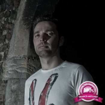 Nick Bowman - The Future Underground Show (March 2015) (2015-03-20)