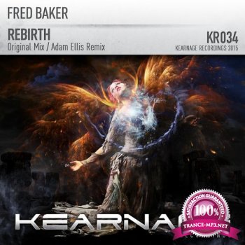 Fred Baker - Rebirth