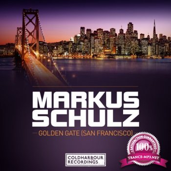 Markus Schulz - Golden Gate San Francisco