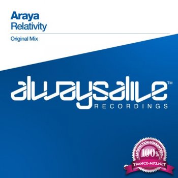 Araya - Relativity